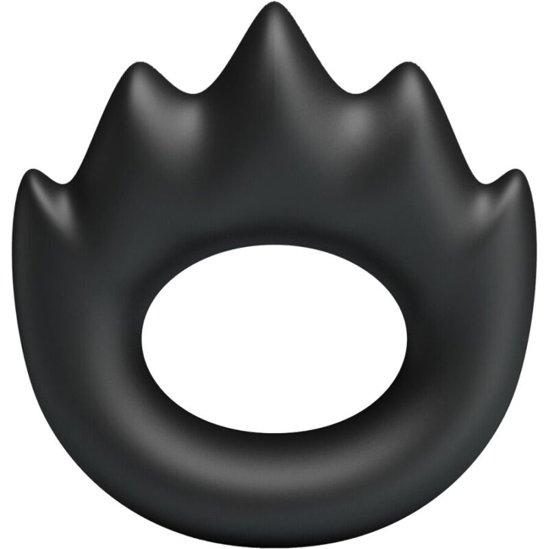 CRAZY BULL – HABERT SILICONE RING MODEL 13 Cock Rings | SEX Shop Ireland 5