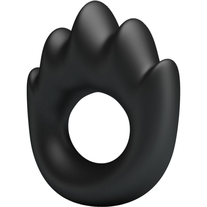 CRAZY BULL – HABERT SILICONE RING MODEL 13 Cock Rings | SEX Shop Ireland 6