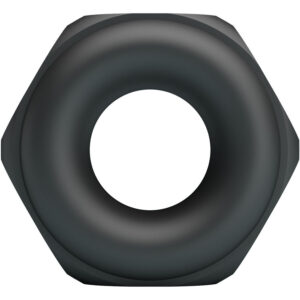 CRAZY BULL – JARVIUS SILICONE RING MODEL 14 Cock Rings | SEX Shop Ireland 3