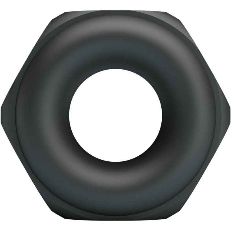 CRAZY BULL – JARVIUS SILICONE RING MODEL 14 Cock Rings | SEX Shop Ireland 5