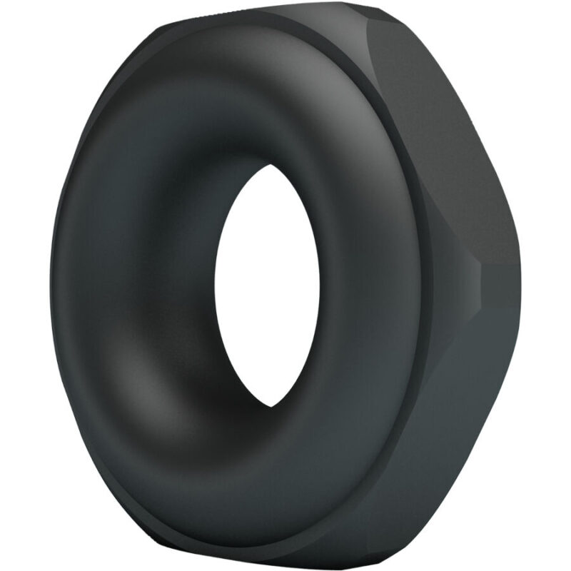 CRAZY BULL – JARVIUS SILICONE RING MODEL 14 Cock Rings | SEX Shop Ireland 6