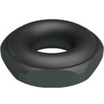 CRAZY BULL – JARVIUS SILICONE RING MODEL 14 Cock Rings | SEX Shop Ireland 14