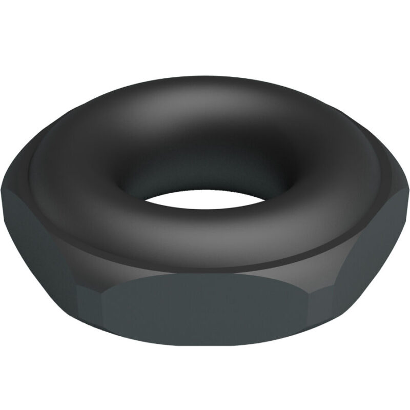 CRAZY BULL – JARVIUS SILICONE RING MODEL 14 Cock Rings | SEX Shop Ireland 8