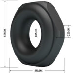 CRAZY BULL – JARVIUS SILICONE RING MODEL 14 Cock Rings | SEX Shop Ireland 15