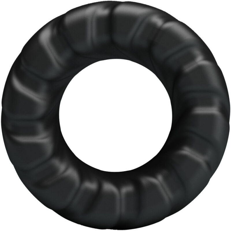 CRAZY BULL – JERIKO SILICONE RING MODEL 1 Cock Rings | SEX Shop Ireland 5