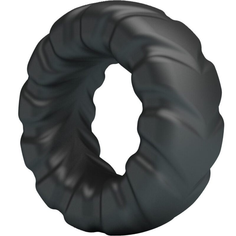 CRAZY BULL – JERIKO SILICONE RING MODEL 1 Cock Rings | SEX Shop Ireland 6