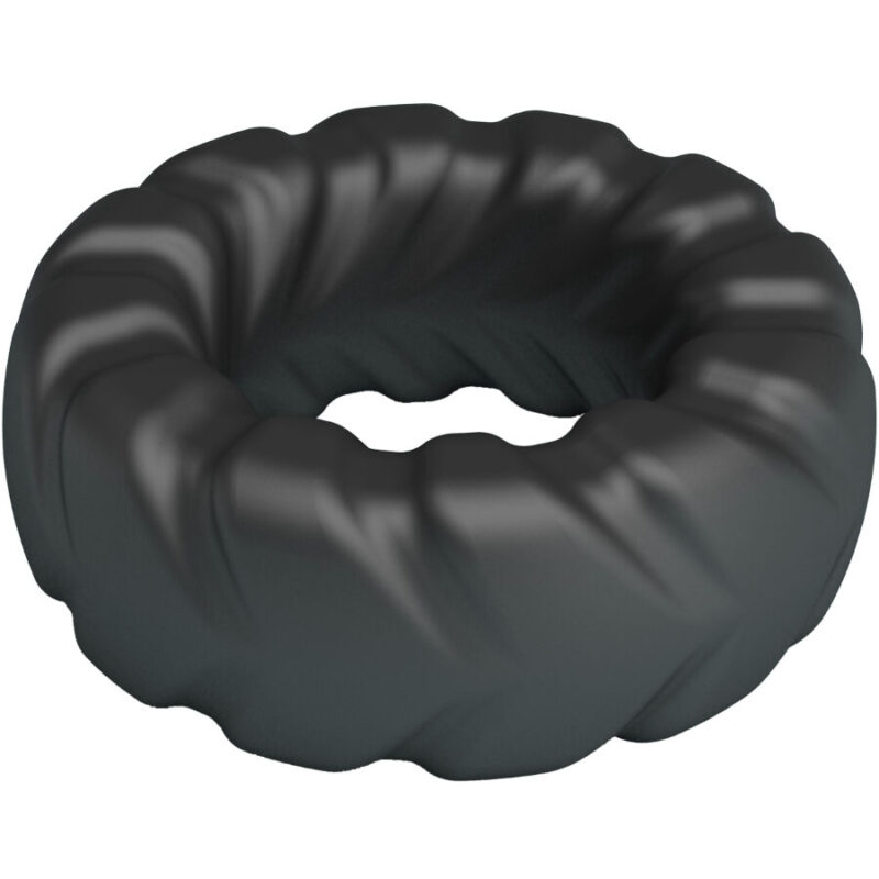 CRAZY BULL – JERIKO SILICONE RING MODEL 1 Cock Rings | SEX Shop Ireland 8