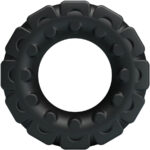 CRAZY BULL – LAIDEN SILICONE RING MODEL 5 Cock Rings | SEX Shop Ireland 11