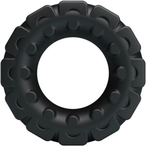 CRAZY BULL – LAIDEN SILICONE RING MODEL 5 Cock Rings | SEX Shop Ireland 3