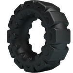 CRAZY BULL – LAIDEN SILICONE RING MODEL 5 Cock Rings | SEX Shop Ireland 12