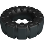 CRAZY BULL – LAIDEN SILICONE RING MODEL 5 Cock Rings | SEX Shop Ireland 14