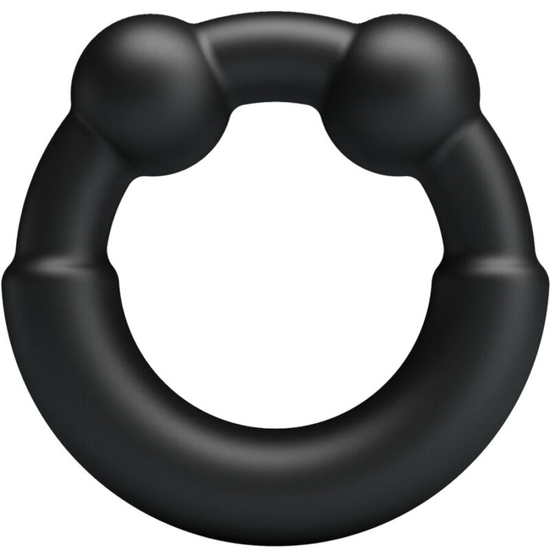 CRAZY BULL – MECO SILICONE RING MODEL 15 Cock Rings | SEX Shop Ireland 5