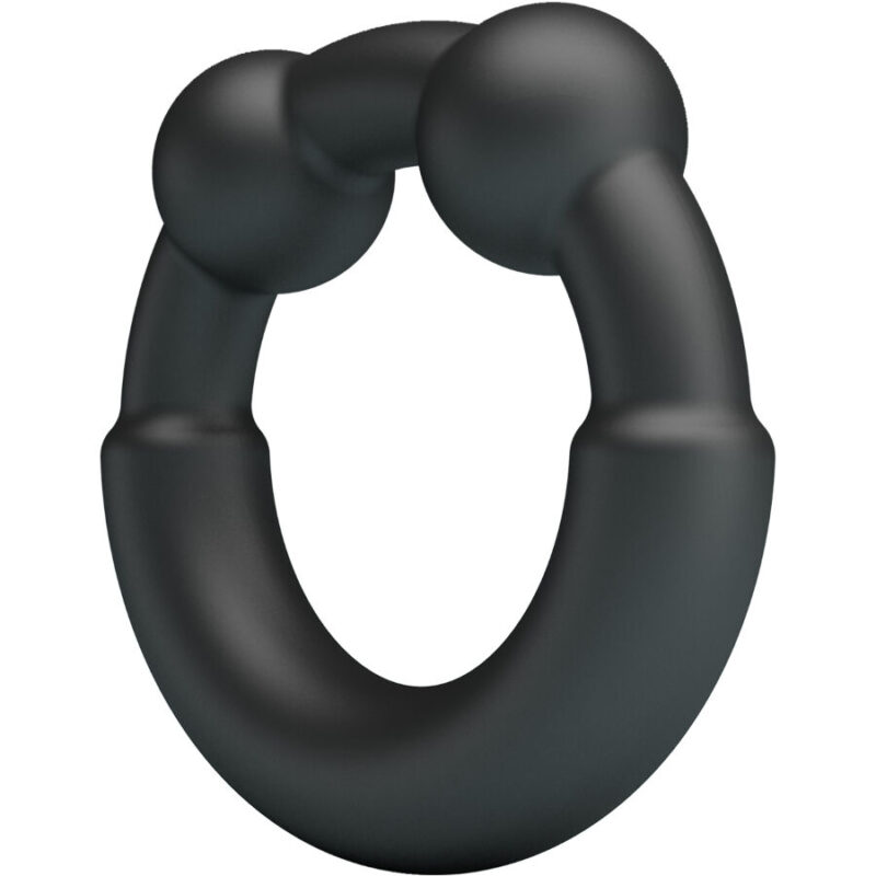 CRAZY BULL – MECO SILICONE RING MODEL 15 Cock Rings | SEX Shop Ireland 6