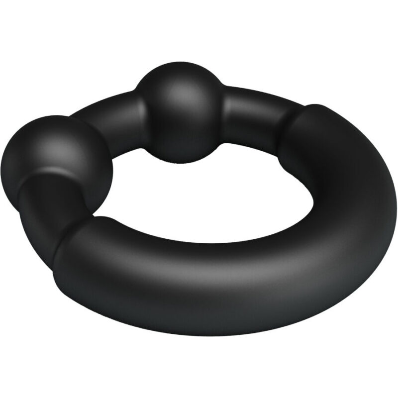 CRAZY BULL – MECO SILICONE RING MODEL 15 Cock Rings | SEX Shop Ireland 7