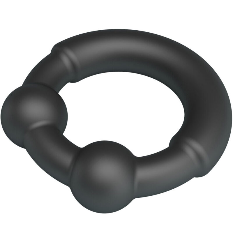 CRAZY BULL – MECO SILICONE RING MODEL 15 Cock Rings | SEX Shop Ireland 8