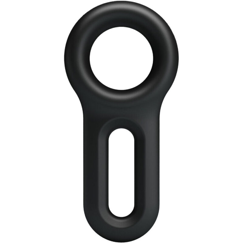 CRAZY BULL – ONIEL SILICONE RING MODEL 18 Cock Rings | SEX Shop Ireland 5