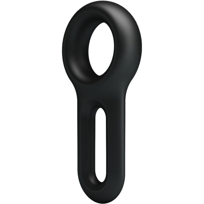 CRAZY BULL – ONIEL SILICONE RING MODEL 18 Cock Rings | SEX Shop Ireland 6