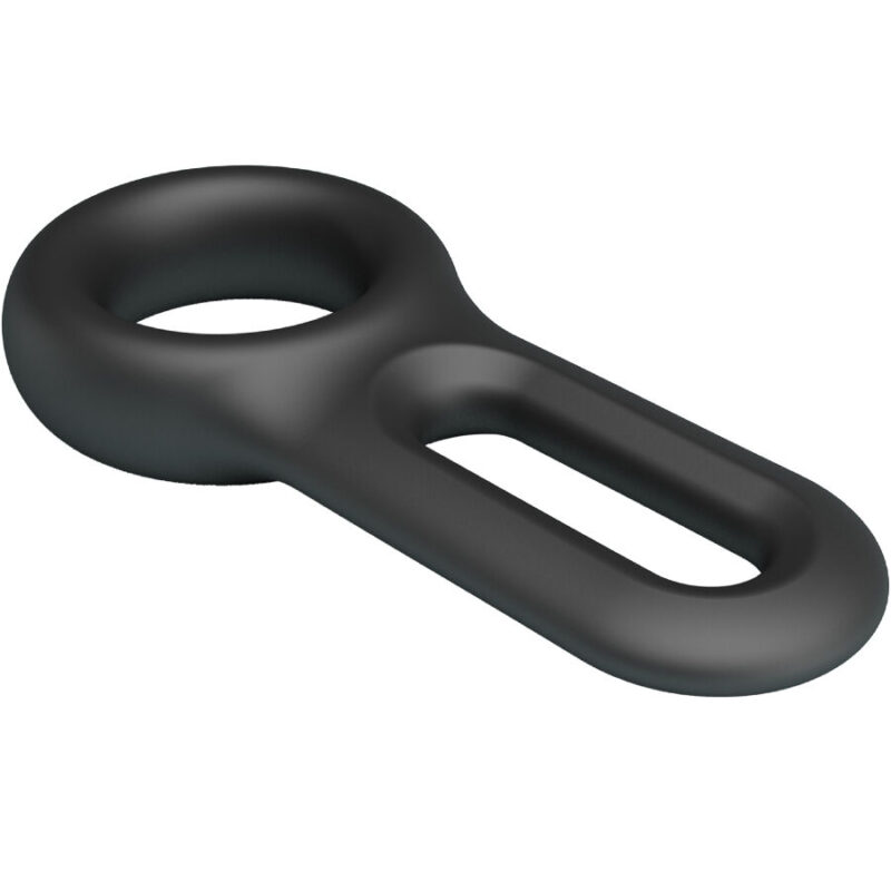CRAZY BULL – ONIEL SILICONE RING MODEL 18 Cock Rings | SEX Shop Ireland 7