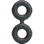 CRAZY BULL – RADWAN DOUBLE SILICONE RING MODEL 19 Cock Rings | SEX Shop Ireland 11