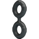 CRAZY BULL – RADWAN DOUBLE SILICONE RING MODEL 19 Cock Rings | SEX Shop Ireland 12