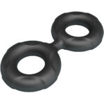 CRAZY BULL – RADWAN DOUBLE SILICONE RING MODEL 19 Cock Rings | SEX Shop Ireland 14