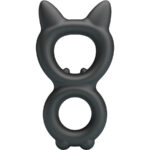 CRAZY BULL – TORAN DOUBLE SILICONE RING MODEL 20 Cock Rings | SEX Shop Ireland 11