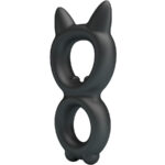 CRAZY BULL – TORAN DOUBLE SILICONE RING MODEL 20 Cock Rings | SEX Shop Ireland 12