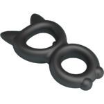 CRAZY BULL – TORAN DOUBLE SILICONE RING MODEL 20 Cock Rings | SEX Shop Ireland 13