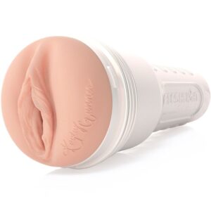 FLESHLIGHT – KAYLEY GUNNER VAGINA MASTURBATOR Fleshlights | SEX Shop Ireland 3