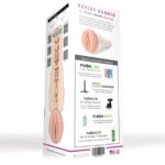 FLESHLIGHT – KAYLEY GUNNER VAGINA MASTURBATOR Fleshlights | SEX Shop Ireland 17