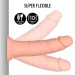 MYTHOLOGY – ASHER ORIGINAL DILDO M – VIBRATOR COMPATIBLE WITH WATCHME WIRELESS TECHNOLOGY Dildos | SEX Shop Ireland 17