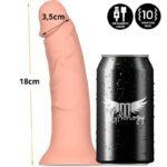 MYTHOLOGY – ASHER ORIGINAL DILDO S – VIBRATOR COMPATIBLE WITH WATCHME WIRELESS TECHNOLOGY Dildos | SEXstore.ie 16