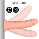 MYTHOLOGY – ASHER ORIGINAL DILDO S – VIBRATOR COMPATIBLE WITH WATCHME WIRELESS TECHNOLOGY Dildos | SEXstore.ie 17