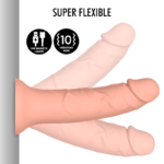 MYTHOLOGY – ASHER ORIGINAL DILDO S – VIBRATOR COMPATIBLE WITH WATCHME WIRELESS TECHNOLOGY Dildos | SEX Shop Ireland 17