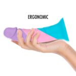 MYTHOLOGY – ASHER PASTEL DILDO Dildos | SEX Shop Ireland 12