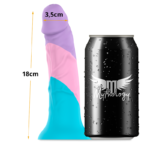 MYTHOLOGY – ASHER PASTEL DILDO Dildos | SEX Shop Ireland 13