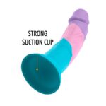 MYTHOLOGY – ASHER PASTEL DILDO Dildos | SEX Shop Ireland 14