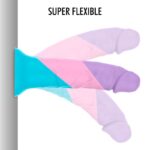 MYTHOLOGY – ASHER PASTEL DILDO Dildos | SEX Shop Ireland 15