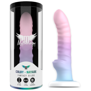 MYTHOLOGY – COLBY NAYADE DILDO Dildos | SEX Shop Ireland