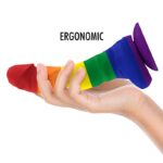 MYTHOLOGY – COREY PRIDE DILDO L Dildos | SEX Shop Ireland 12