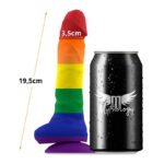 MYTHOLOGY – COREY PRIDE DILDO L Dildos | SEX Shop Ireland 13
