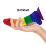 MYTHOLOGY – COREY PRIDE DILDO M Dildos | SEX Shop Ireland 12