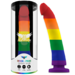 MYTHOLOGY – DEVON PRIDE DILDO L Dildos | SEX Shop Ireland 11