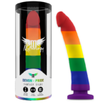 MYTHOLOGY – DEVON PRIDE DILDO M Dildos | SEX Shop Ireland 11