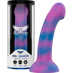 MYTHOLOGY – DION GALACTIC DILDO M Dildos | SEX Shop Ireland
