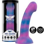 MYTHOLOGY – DION GALACTIC DILDO M – VIBRATOR WATCHME WIRELESS TECHNOLOGY COMPATIBLE Dildos | SEX Shop Ireland 12