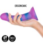 MYTHOLOGY – DION GALACTIC DILDO M – VIBRATOR WATCHME WIRELESS TECHNOLOGY COMPATIBLE Dildos | SEX Shop Ireland 14