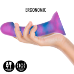 MYTHOLOGY – DION GALACTIC DILDO M – VIBRATOR WATCHME WIRELESS TECHNOLOGY COMPATIBLE Dildos | SEX Shop Ireland 14