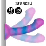 MYTHOLOGY – DION GALACTIC DILDO M – VIBRATOR WATCHME WIRELESS TECHNOLOGY COMPATIBLE Dildos | SEX Shop Ireland 17