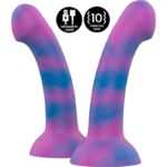 MYTHOLOGY – DION GALACTIC DILDO M – VIBRATOR WATCHME WIRELESS TECHNOLOGY COMPATIBLE Dildos | SEX Shop Ireland 18